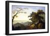 View of the Island of New Caledonia-William Hodges-Framed Giclee Print