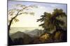 View of the Island of New Caledonia-William Hodges-Mounted Giclee Print