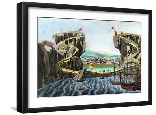 Giclee Print, , large