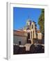 View of the Jesuit Estancia, Jesus Maria, UNESCO World Heritage Site, Cordoba Province, Argentina, -Karol Kozlowski-Framed Photographic Print