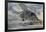 View of the Jungfrau-Edward Theodore Compton-Framed Giclee Print