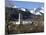 View of the Little Village of Les Guilbertes-Patrick Gardin-Mounted Photographic Print