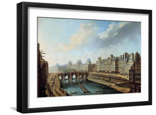 Giclee Print, , large