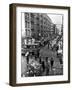 View of the Lower East Side of Manhattan-Hansel Mieth-Framed Photographic Print