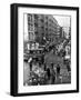 View of the Lower East Side of Manhattan-Hansel Mieth-Framed Photographic Print