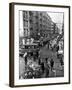 View of the Lower East Side of Manhattan-Hansel Mieth-Framed Photographic Print