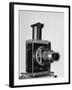 View of the Magic Lantern-Philip Gendreau-Framed Photographic Print