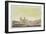 View of the Main Square in Mexico City-Tommaso Castellini-Framed Giclee Print