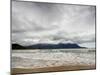 View of the Maresias Beach, State of Sao Paulo, Brazil, South America-Karol Kozlowski-Mounted Photographic Print