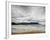 View of the Maresias Beach, State of Sao Paulo, Brazil, South America-Karol Kozlowski-Framed Photographic Print