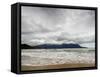 View of the Maresias Beach, State of Sao Paulo, Brazil, South America-Karol Kozlowski-Framed Stretched Canvas