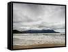 View of the Maresias Beach, State of Sao Paulo, Brazil, South America-Karol Kozlowski-Framed Stretched Canvas