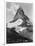 View of the Matterhorn-Philip Gendreau-Framed Photographic Print