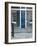 View of the Meridian Line-Christopher Wren-Framed Giclee Print