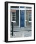 View of the Meridian Line-Christopher Wren-Framed Giclee Print