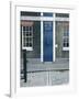 View of the Meridian Line-Christopher Wren-Framed Giclee Print