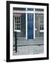 View of the Meridian Line-Christopher Wren-Framed Giclee Print