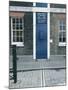 View of the Meridian Line-Christopher Wren-Mounted Giclee Print