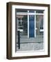 View of the Meridian Line-Christopher Wren-Framed Giclee Print