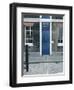 View of the Meridian Line-Christopher Wren-Framed Giclee Print