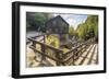 View Of The Mill-5fishcreative-Framed Giclee Print