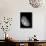 View of the Moon's North Pole-Stocktrek Images-Framed Stretched Canvas displayed on a wall