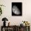 View of the Moon's North Pole-Stocktrek Images-Stretched Canvas displayed on a wall