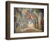 View of the Narthex, 1332-3-Byzantine-Framed Giclee Print