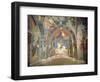 View of the Narthex, 1332-3-Byzantine-Framed Giclee Print