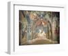 View of the Narthex, 1332-3-Byzantine-Framed Giclee Print