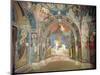 View of the Narthex, 1332-3-Byzantine-Mounted Giclee Print