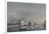 View of the Neva-null-Framed Giclee Print