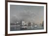 View of the Neva-null-Framed Giclee Print