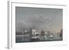 View of the Neva-null-Framed Giclee Print