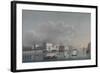 View of the Neva-null-Framed Giclee Print