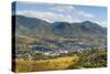 View of the Northern City Matagalpa-Rob Francis-Stretched Canvas