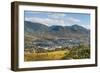 View of the Northern City Matagalpa-Rob Francis-Framed Photographic Print