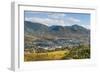 View of the Northern City Matagalpa-Rob Francis-Framed Photographic Print