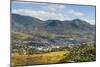 View of the Northern City Matagalpa-Rob Francis-Mounted Photographic Print