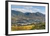 View of the Northern City Matagalpa-Rob Francis-Framed Photographic Print
