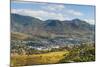 View of the Northern City Matagalpa-Rob Francis-Mounted Photographic Print