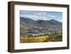 View of the Northern City Matagalpa-Rob Francis-Framed Photographic Print