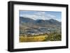 View of the Northern City Matagalpa-Rob Francis-Framed Photographic Print