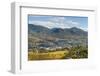 View of the Northern City Matagalpa-Rob Francis-Framed Photographic Print