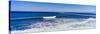 View of the Ocean Beach Pier, San Diego, California, USA-null-Stretched Canvas