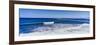 View of the Ocean Beach Pier, San Diego, California, USA-null-Framed Photographic Print