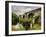 View of the Old Stirling Bridge, Stirling, Scotland, United Kingdom, Europe-Karol Kozlowski-Framed Photographic Print