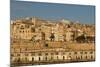 View of the Old Town from the Grand Harbour in the Golden Early Morning, Valletta, Malta, Europe-Eleanor Scriven-Mounted Photographic Print