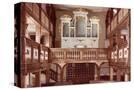 Stretched Canvas