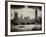 View of the Palace of Westminster and Big Ben - City of London - UK - England - United Kingdom-Philippe Hugonnard-Framed Photographic Print